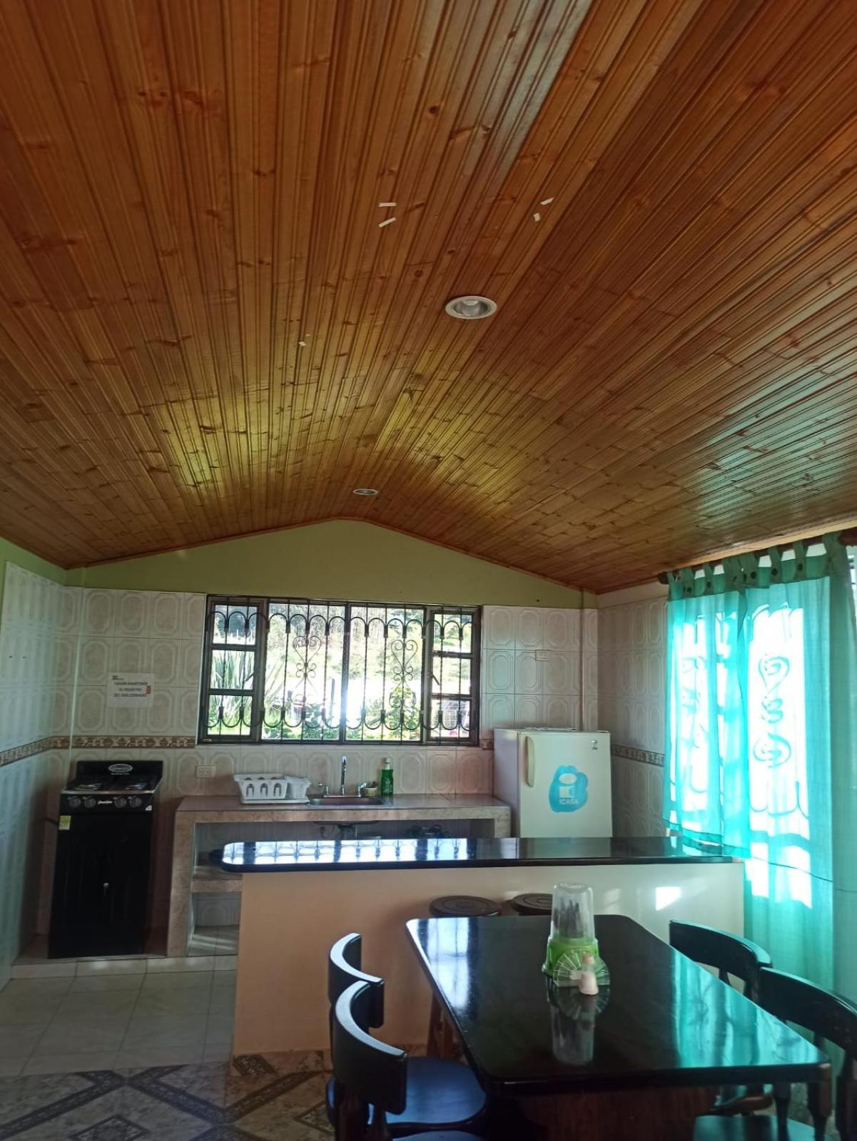 Casa Hotel Descanso Real Paipa Εξωτερικό φωτογραφία